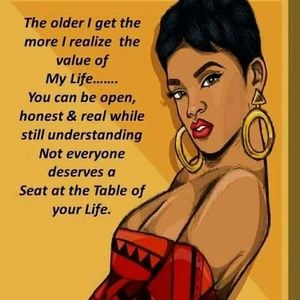 Meet your Posher, Cynthia